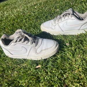 Air Force NIKE